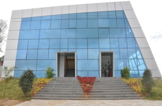 Golden Nest Hotel Yercaud Exterior photo