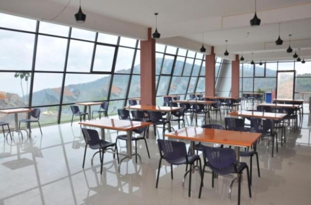 Golden Nest Hotel Yercaud Exterior photo