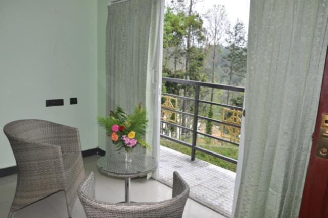Golden Nest Hotel Yercaud Room photo
