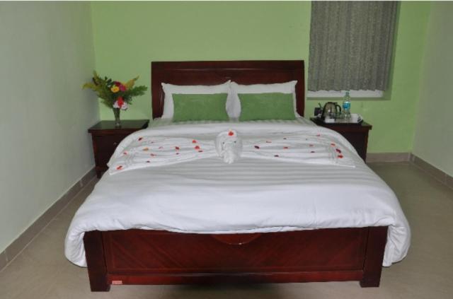 Golden Nest Hotel Yercaud Exterior photo