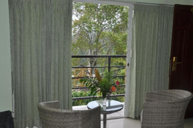 Golden Nest Hotel Yercaud Exterior photo