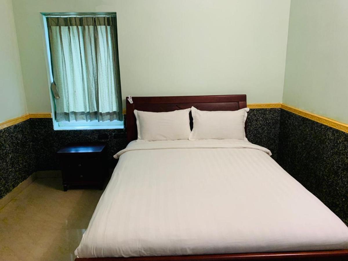 Golden Nest Hotel Yercaud Exterior photo