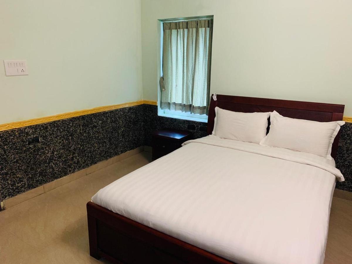 Golden Nest Hotel Yercaud Exterior photo